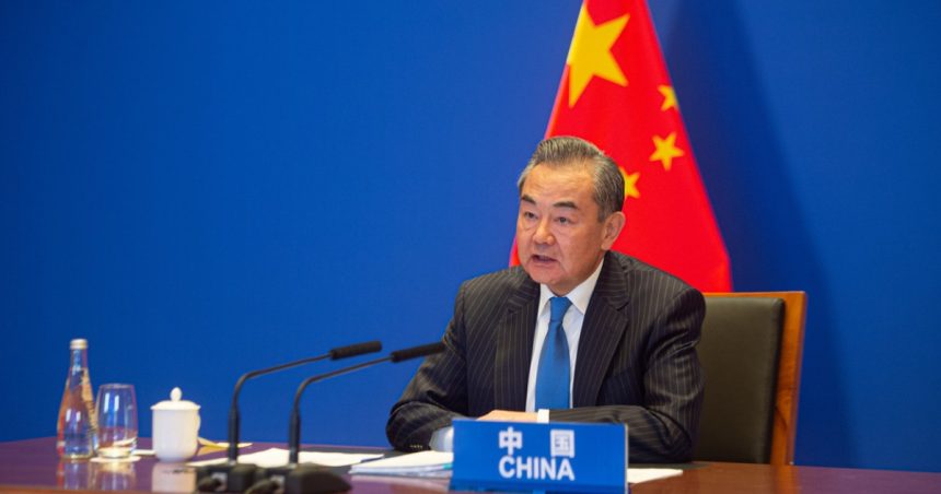 China își intensifică atacurile împotriva SUA din cauza intereselor din America de Sud: „America Latină nu este curtea din spate a niciunei țări” 1 china continua sa atace sua din cauza intereselor din america de sud america latina nu este curtea din spate a niciunei tari 67b5d07e185f6