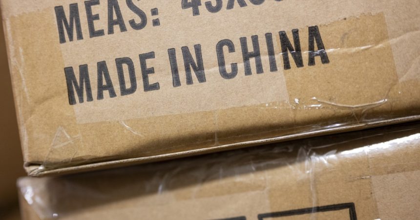 China acționează în justiție SUA la Organizația Mondială a Comerțului, invocând încălcarea gravă a regulilor prin tarifele anunțate de Trump. 1 china da in judecata sua la organizatia mondiala a comertului dupa tarifele anuntate de trump incalca grav regulile 679f74ba94cfa