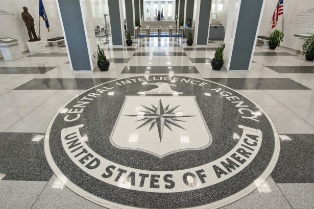 cia a trimis la casa alba un e mail neclasificat cu numele unor angajati ai agentiei la ordinul lui trump 67a48994dc5cd