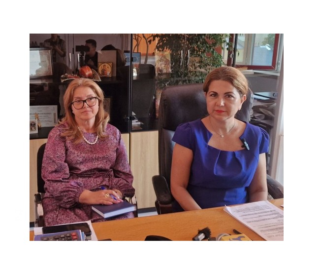 Cine a preluat atribuțiile directorului Casei de Pensii Constanța după pensionarea Cristinei Samoilă 1 cine a preluat atributiile directorului casei de pensii constanta dupa ce cristina samoila s a pensionat 67ac4d3a216b5