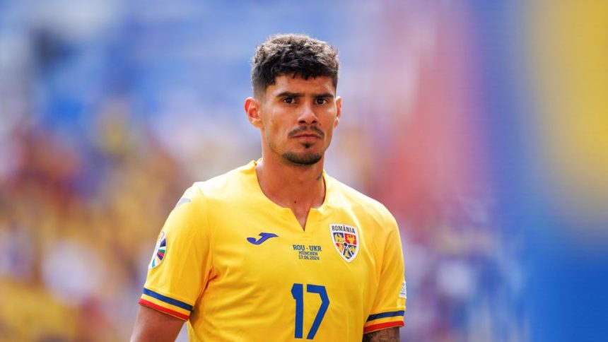 "Despre Florinel Coman: ce au scris jurnaliștii italieni despre internaționalul român, înainte de a ajunge în Serie A" 1 cine e florinel coman ce au scris jurnalistii italieni despre internationalul roman inainte de a ajunge in serie a 67a067215afd9