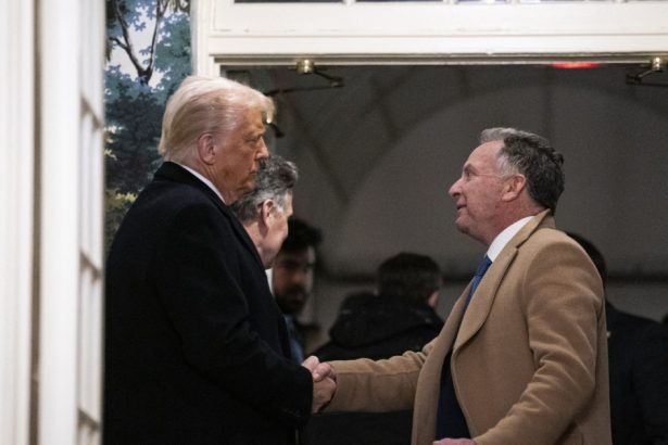 cine este negociatorul secret al lui trump insarcinat sa incheie razboiul din ucraina nyt 67ac92107fdd8