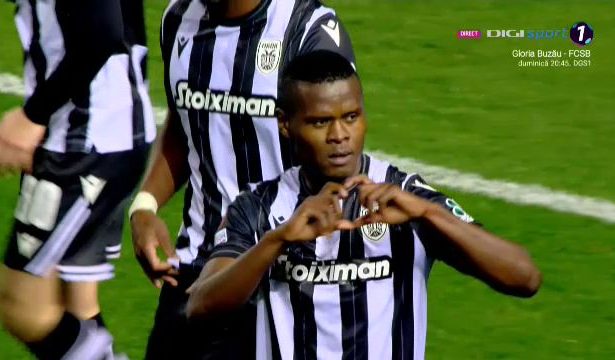 cine este tanzanianul de la paok care i a dat gol lui fcsb pe toumba are un record in premier league 67ae5e85dc5aa