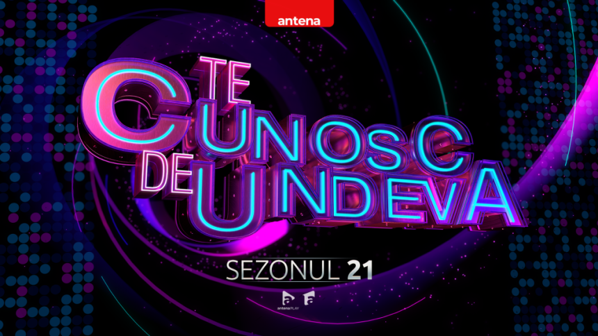 cine sunt concurentii de la te cunosc de undeva sezonul 21 artisti cunoscuti si cei aflati la inceput de drum promit un show de neratat 67a1f6fa300de