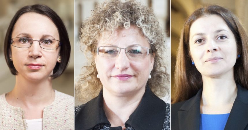 cine sunt consilierii lui iohannis care pleaca odata cu el presedintele demisionar a semnat decretele 67ab1d8fa34c9