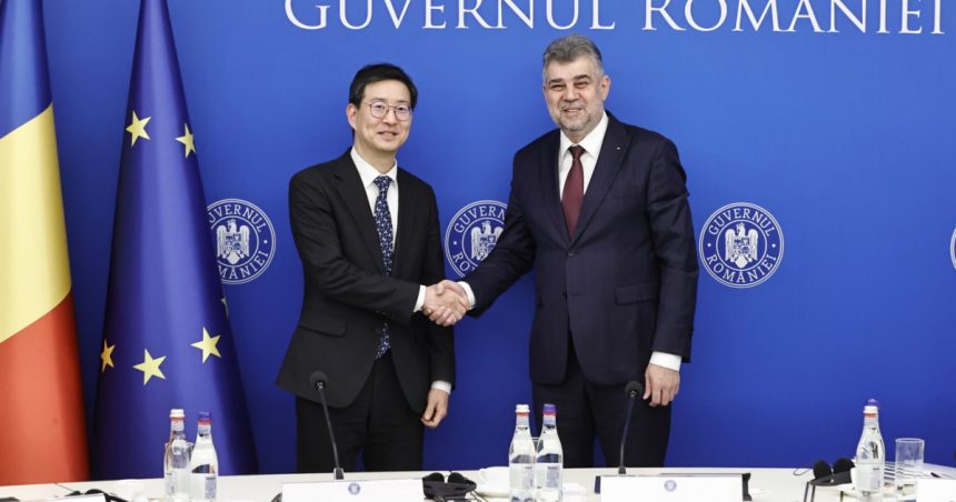 Ciolacu a discutat cu FMI despre reformele asumate de România prin PNRR și a comentat ținta de deficit pentru 2025. 1 ciolacu a discutat cu fmi despre reformele asumate de romania prin pnrr ce a spus premierul cu privire la tinta de deficit pe 2025 67a61a5292bc8