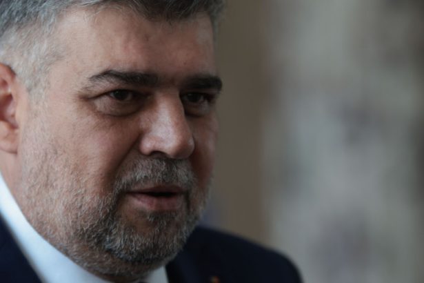 ciolacu spune ca ar trebui convocat csat dupa declaratiile lui vance despre anularea alegerilor din romania 67b469aac2de3
