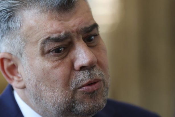 ciolacu spune ca nu stia ca iohannis isi va da demisia nu am stiut de acest anunt 67aa135d537ee