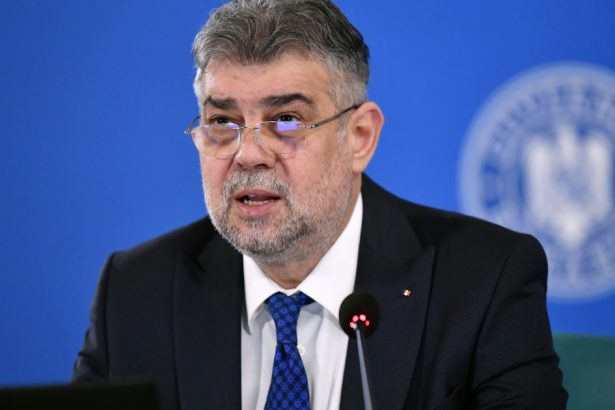 ciolacu sunt convins ca in ciuda retoricii politice dure demersurile pentru incheierea razboiului din ucraina vor avea succes 67bb163e8f26d