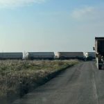 circulatia intre navodari si lumina este complet blocata din cauza unui incident feroviar 67ac50bb3f1a3