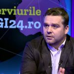 ciucu daca un candidat izolationist ajunge la cotroceni romania va fi in afara comunitatii de aparare e un pericol de securitate 67ac92136b132