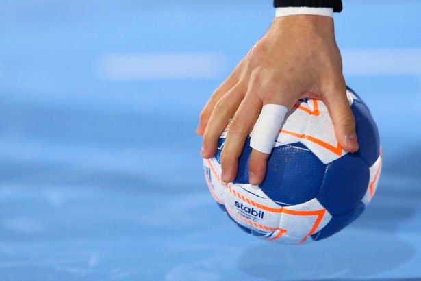 colosii pe semicerc s a stabilit finala campionatului mondial de handbal masculin 679dbcfac5762