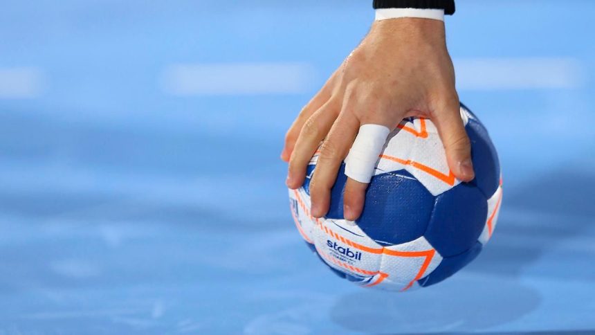colosii pe semicerc s a stabilit finala campionatului mondial de handbal masculin 679dbcfac5762