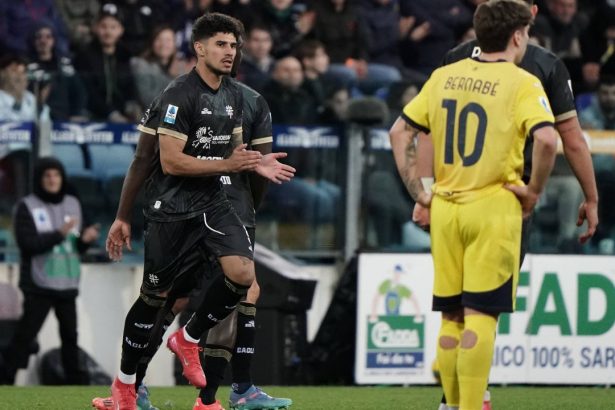 coman omul weekend ului in fotbalul romanesc reactia federatiei dupa debutul sau electrizant la cagliari 67a906cd05e4f