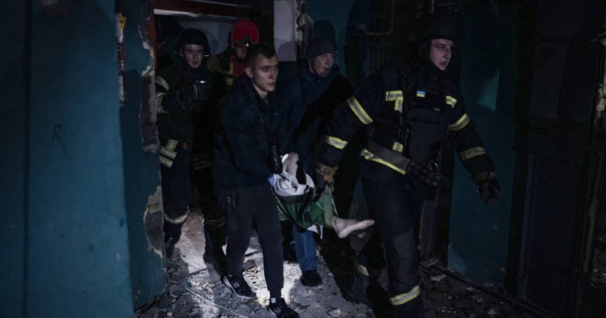Comandatul forțelor terestre din Ucraina semnalează creșterea violenței împotriva personalului militar din spatele frontului 1 comandatul fortelor terestre din ucraina se plange de violenta in crestere impotriva personalului militar din spatele frontului 679f7fcda9571