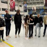 concurentii de la asia express 2025 au plecat in aventura vietii lor imagini din aeroport 67a70837d2665