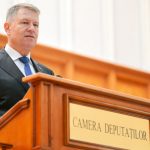 conducerea parlamentului discuta propunerea de suspendare a lui iohannis doi fosti alesi de la sos romania si au retras semnaturile 67a3540895400