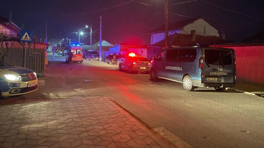 conflict intre mai multe persoane in medgidia un barbat a fost injunghiat 67a51ccd5aa58