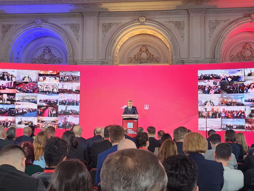 congresul sinuciderii politice crin antonescu a avut emotiile unui om viu printre psd isti ciolacu trebuie sa intelegem cu totii ca ideea sa fie de al nostru 679f56ca51711