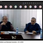 consilierii locali constanteni intruniti in sedinta ordinara ce proiecte au fost aprobate 67c1a113b7f7c
