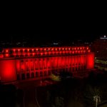 Consiliul Județean Constanța, Academia Navală Mircea cel Bătrân și Centrul 39 Scafandri vor fi iluminate în roșu de Ziua Europeană 112 3 consiliul judetean constanta academia navala mircea cel batran si centrul 39 scafandri vor fi iluminate in rosu de ziua europeana 112 67a87bf69db5a