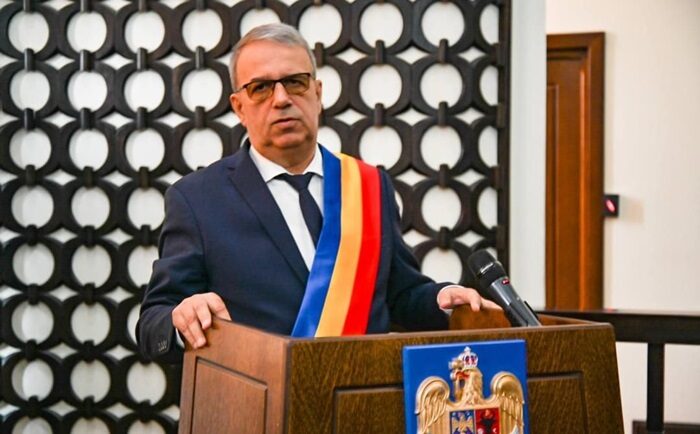 Consiliul local convocat de primarul Vergil Chițac! Descoperă cele 40 de proiecte de hotărâre. 1 consiliul local convocat de primarul vergil chitac vezi aici care sunt cele 40 de proiecte de hotarare 67b971c3cfbcb