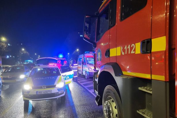 constanta accident provocat de un tanar beat manga aflat la volanul unui autoturism 67af055a98d81