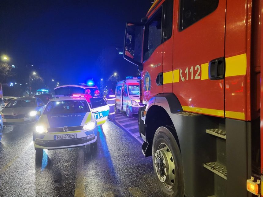 constanta accident provocat de un tanar beat manga aflat la volanul unui autoturism 67af055a98d81