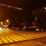 constanta localnicii sunt revoltati de programul iluminiatului public din oras ce transmit autoritatile 67a1f27a26304