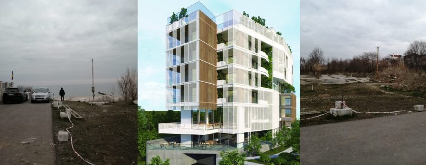 constantin chimisliu unul dintre milionarii constantei procese contra consiliului local primarului si vecinilor pentru investitia din strada prelungirea bucovinei 67a467b9c1d69