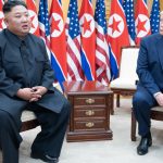 coreea de nord numeste sua un hot feroce si condamna planul lui trump pentru fasia gaza macel si jaf acuzatiile phenianului 67ac4f8d8be96
