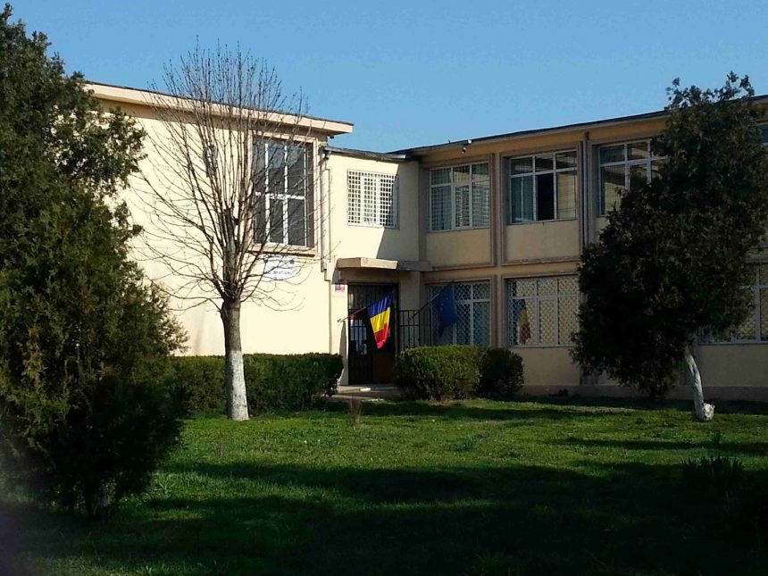 corsa construct srl din cernavoda va executa lucrarile de eficientizare energetica la scoala gimnaziala nr 22 din constanta 67a20b22f07c7