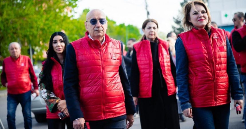 Corupția din Portul Constanța. Recompensa oferită de Dumitrache, liderul local PSD, pentru un funcționar care l-a sprijinit în afaceri. 1 coruptia din portul constanta recompensa pregatita de dumitrache seful local psd pentru un functionar care l a ajutat in afaceri 67bdc40370ead