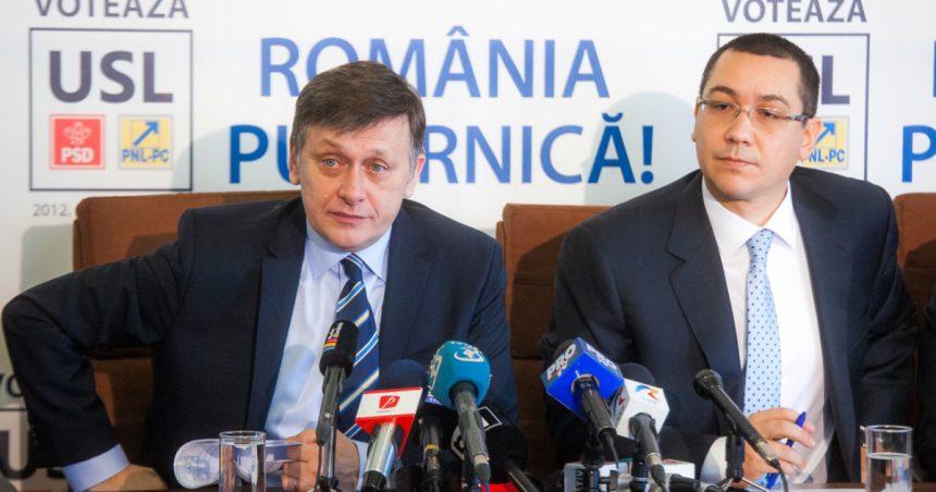 crin antonescu atac la fostul coleg din usl daca domnul ponta a fost vreun martir a fost din prostie sau din josnicie 67ad1b5f6e081