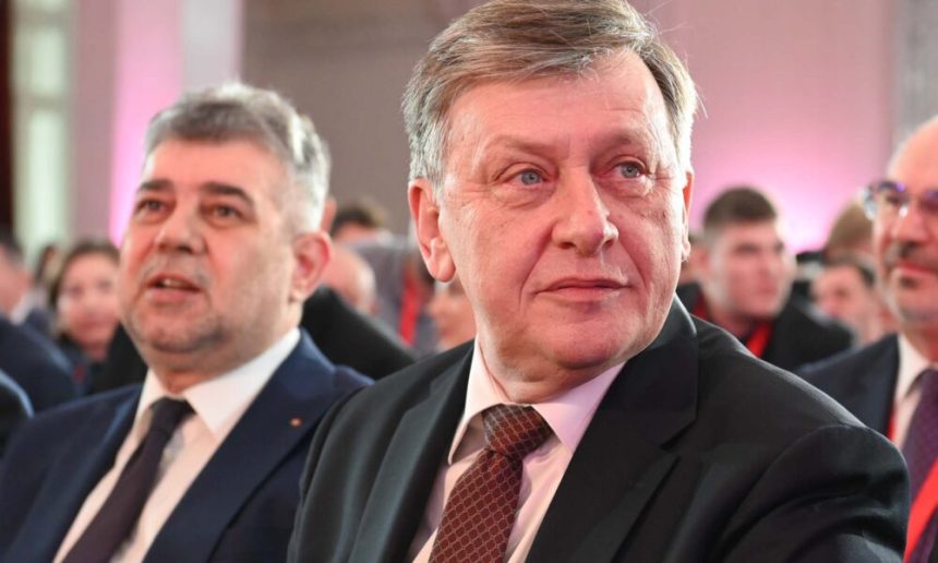 Crin Antonescu: „Nu am depus un dosar pentru pensia specială, dar nu exclud posibilitatea de a o face și nu am motive să ofer explicații” 1 crin antonescu nu am depus un dosar pentru pensia speciala dar nu este exclus sa o fac si nu am de ce sa dau explicatii 67a4683cdc612