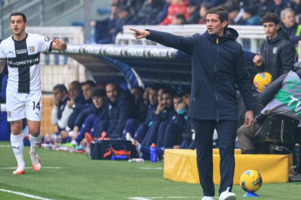cristi chivu a debutat cu o victorie la parma mesaj in limba romana transmis de club 67ba318fcaa7e