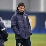 Cristi Chivu, prima conferință ca antrenor la Parma. Mesaj clar pentru Dennis Man: "Ce am observat la el nu e suficient. Vreau mai mult!" 2 cristi chivu prima conferinta ca antrenor la parma mesaj clar pentru dennis man ce am vazut la el nu e suficient vreau mai mult 67b74f11274a5