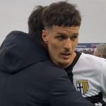cristi chivu s a lamurit in privinta lui dennis man premiera anuntata in italia 67c1db0c3e957