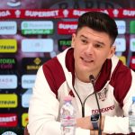 cristi sapunaru reactie categorica dupa transferul lui elvir koljic la rapid 67a5be8f7ae76