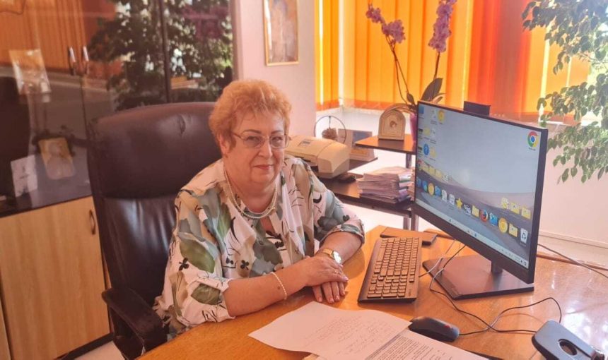 cristina samoila nu mai este director al casei judetene de pensii constanta vezi aici primele declaratii 67a64960b30db