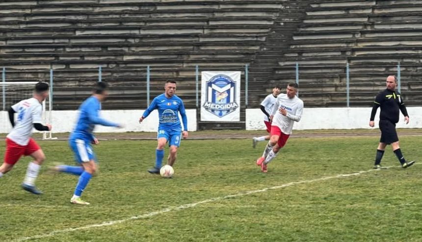 cs medgidia a castigat amicalul de pe teren propriu cu poseidon limanu 679fe27a664df