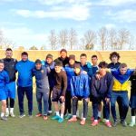 cs medgidia disputa sambata un amical la baza sportiva a academiei hagi 67af7c472e96c