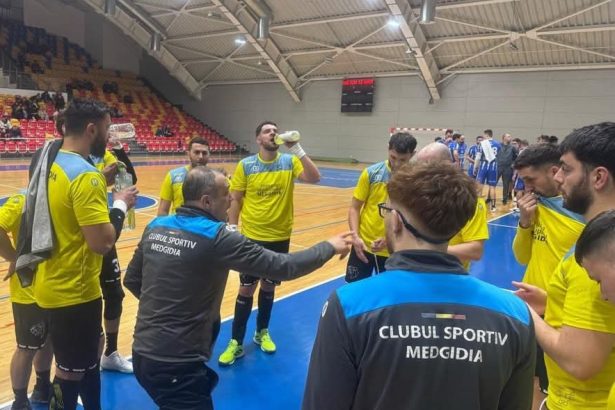 cs medgidia invinsa pe final la resita in turneul de promovare 67b997a1de103