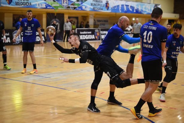 cs medgidia tinteste duminica primul succes in turneul de promovare in liga nationala 67b087544dded