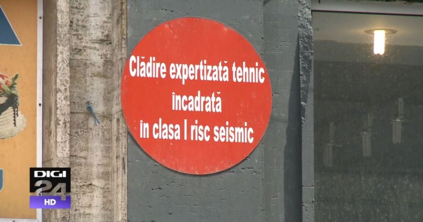 cseke attila spune ca bugetul pentru consolidarea cladirilor cu risc seismic e de 15 miliarde de euro 67adf08311304
