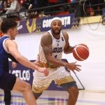 CSM Constanța a încheiat colaborarea cu veteranul Monyea Pratt, cel mai bun pasator din Liga Națională 3 csm constanta s a despartit de veteranul monyea pratt cel mai bun pasator din liga nationala 67b1aefa87bd3