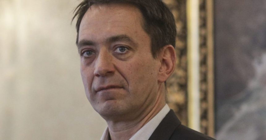 Csoma Botond (UDMR): Georgescu nu va fi preşedinte. Sunt sigur că Antonescu va ajunge în turul 2. Sper că va câştiga. 1 csoma botond udmr nu va fi georgescu presedinte sunt sigur ca antonescu va intra in turul 2 sper ca va castiga 67be0e03976d7