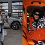 cu cat vinde adelina pestritu masina mercedes g class interiorul bolidului e portocaliu si e personalizat cu initialele ei 67ac58cf5e4e4