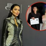 cum a aparut brigitte pastrama la un eveniment in dubai fosta sotie a lui ilie nastase a absolvit un curs de fashion designer 67a7591a961dc