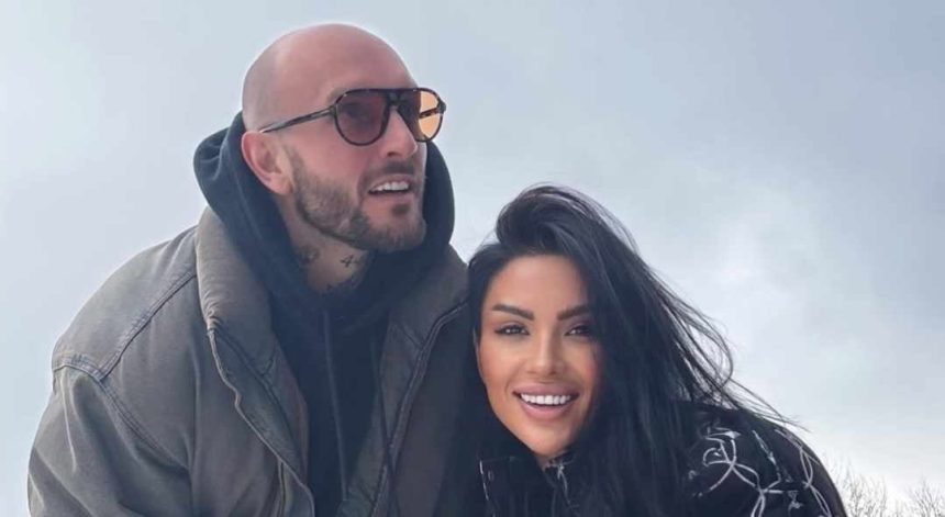 Cum a impresionat noua iubită a lui Bordea bunica actorului: „E ce trebuie”. Detalii despre prima lor întâlnire. 1 cum a cucerit o noua iubita a lui bordea pe bunica actorului e ce trebuie a povestit ce s a intamplat la prima lor intalnire 67ae1ad58e9a4